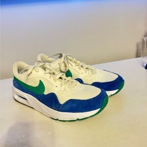 WMNS Nike Air Max SC